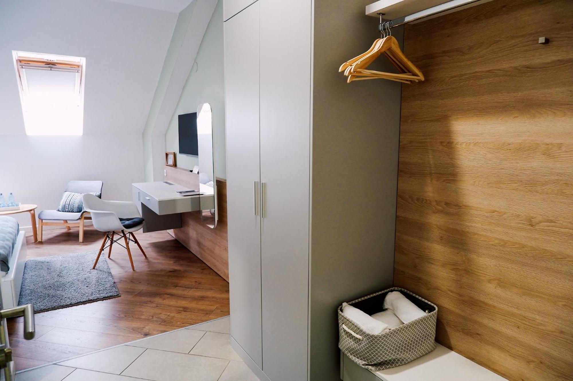 Casa M Hotel Nagyvárad Kültér fotó