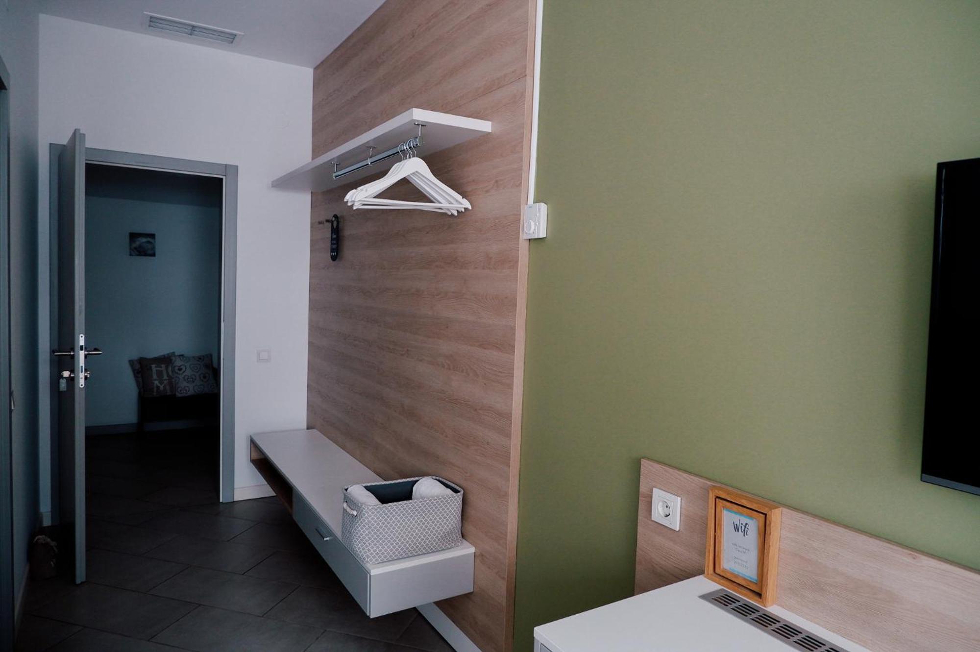 Casa M Hotel Nagyvárad Kültér fotó