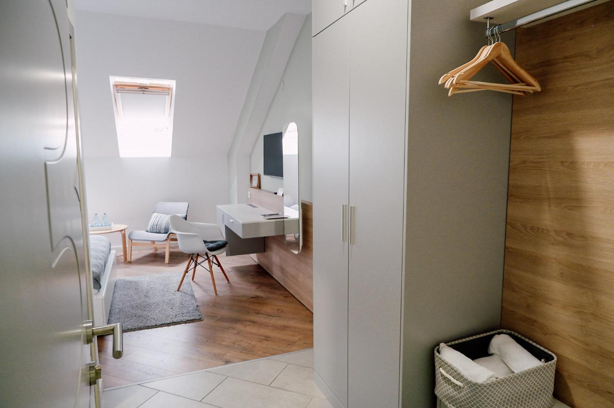 Casa M Hotel Nagyvárad Kültér fotó
