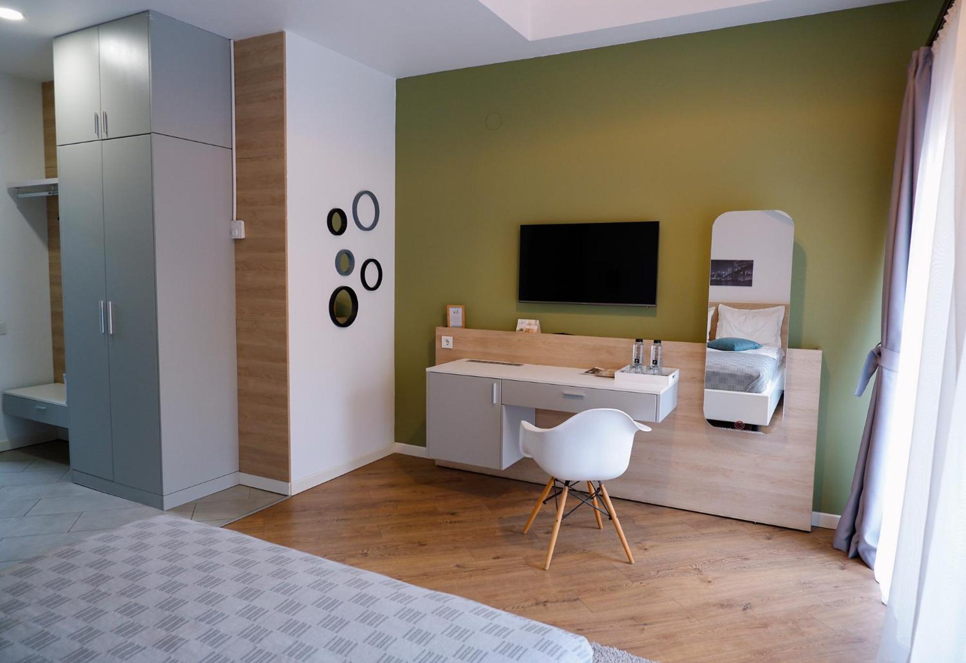 Casa M Hotel Nagyvárad Kültér fotó