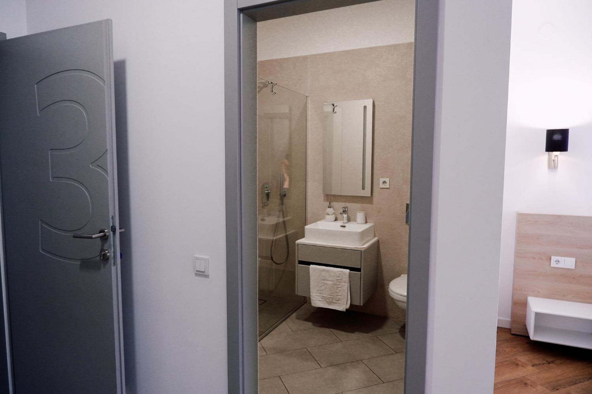 Casa M Hotel Nagyvárad Kültér fotó