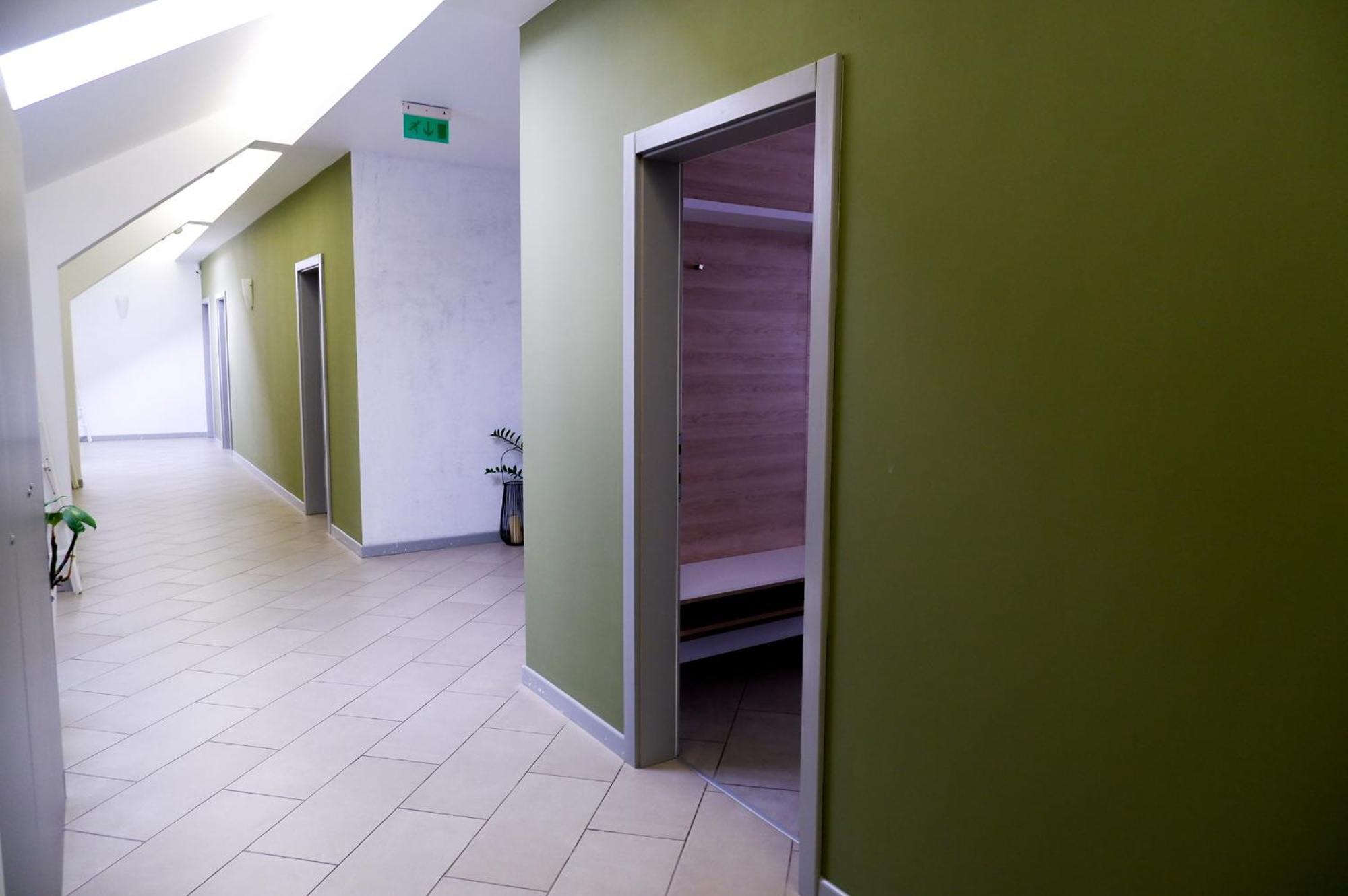 Casa M Hotel Nagyvárad Kültér fotó