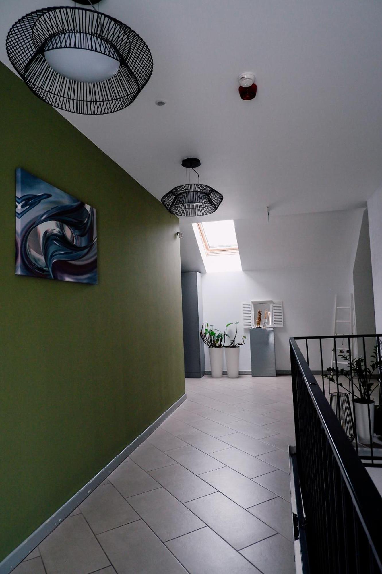 Casa M Hotel Nagyvárad Kültér fotó